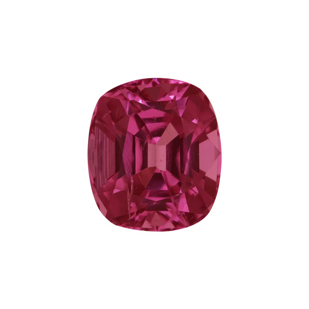 Spinel, Vietnam, photograph 1