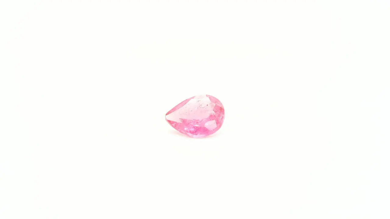 Spinel, Tajikistan, photograph 2