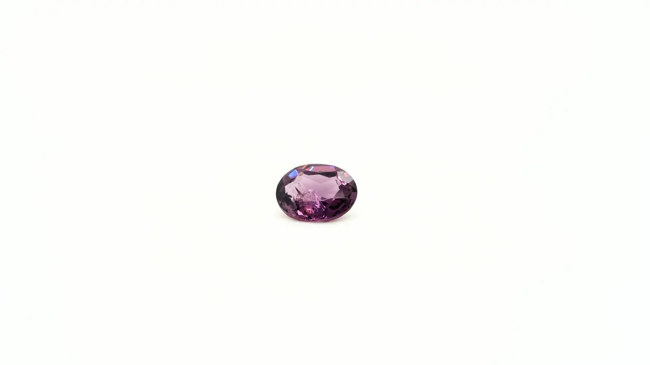 Spinel, Vietnam, photograph 2