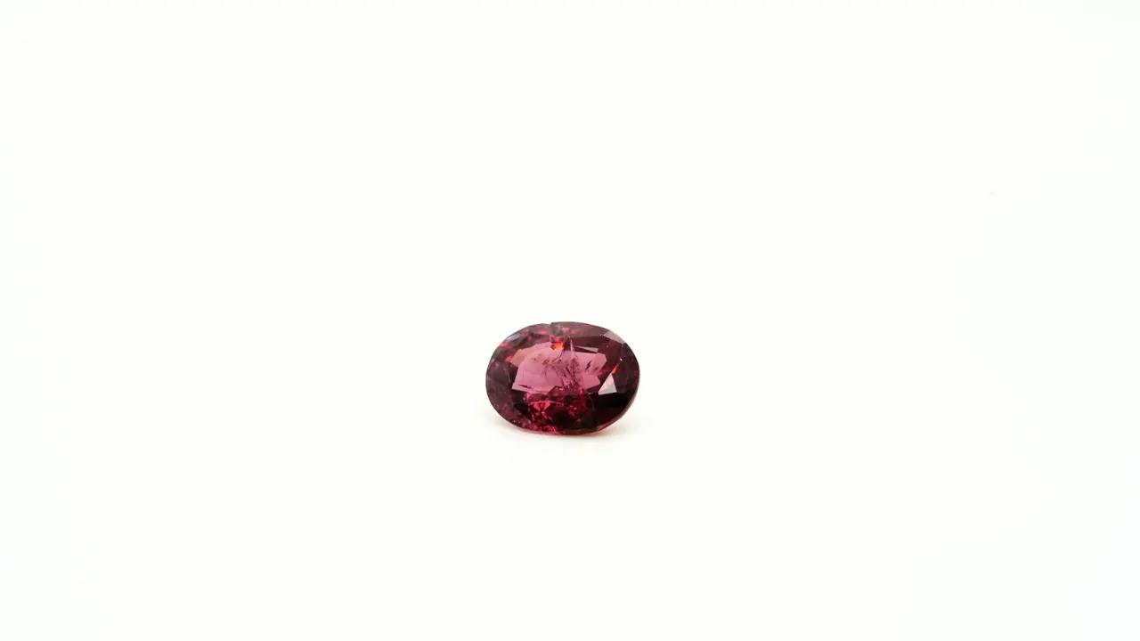Spinel, Vietnam, photograph 2
